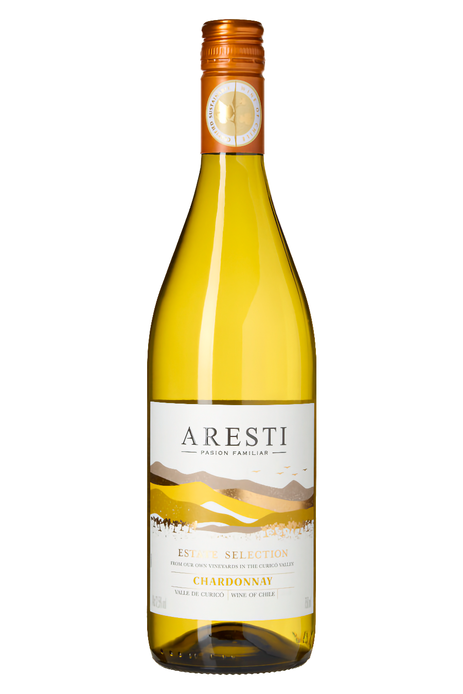 Aresti Estate Selection Chardonnay