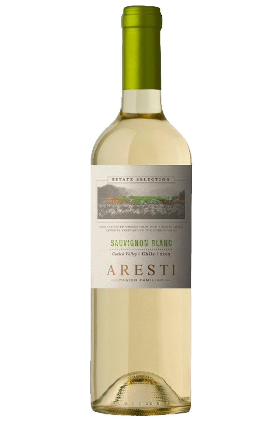 Aresti Estate Selection Sauvignon Blanc