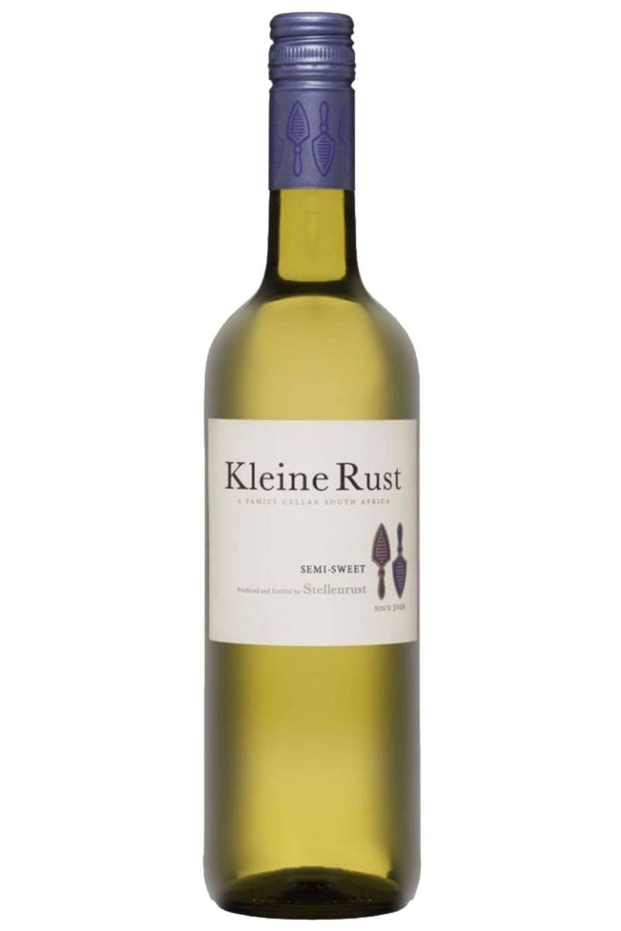 Stellenrust Kleine Rust Semi Sweet White