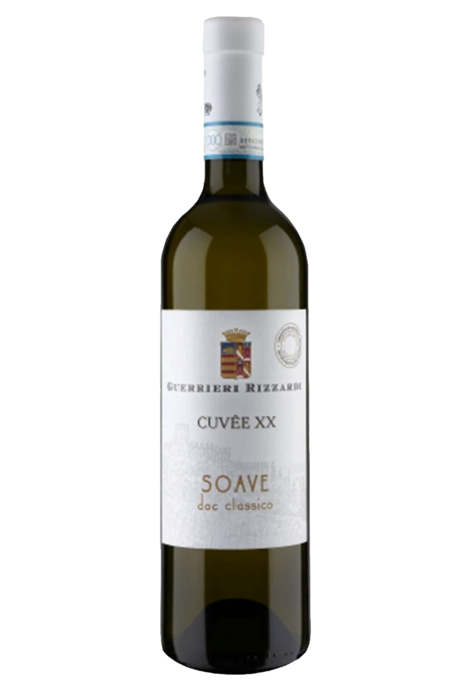 Guerrieri Rizzardi Soave Classico DOC