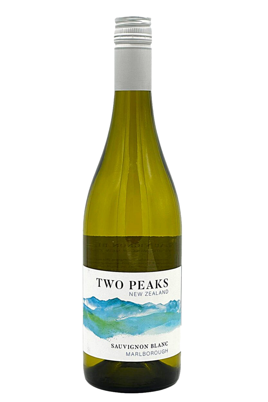 Two Peaks Sauvignon Blanc