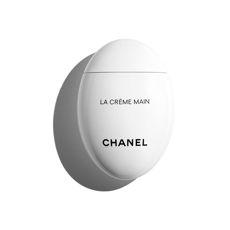 Kem Dưỡng Da Tay Chanel La Crème Main Hand Cream - Zakin