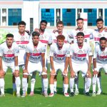 زمالك 2005 يهزم الإسماعيلي بهدفين في دوري الفريق الثاني