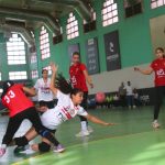 مرتبط يد سيدات الزمالك مواليد 2008 يفوزن علي البنك الأهلي في بطولة دوري المرتبط