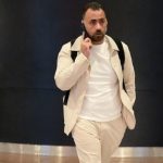 جون إدوارد يُحفز اللاعبين قبل المغادرة إلى الإمارات لخوض السوبر المصري