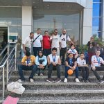 "قطاع ذوو الهمم" يستعد للمشاركة في "الأوليمبياد الخاص" للسباحة والدراجات