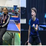 ناشئو وناشئات الزمالك لتنس الطاولة يحققون الفوز على الأهلي ببطولة الجمهورية