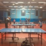 ناشئو الزمالك يتوجهون إلى الإسماعيلية للمشاركة في بطولة الجمهورية لتنس الطاولة