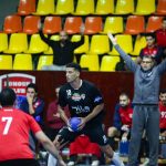 الزمالك يفوز على الزهور 28-27 في كرة اليد