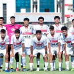 استدعاء رباعي زمالك 2009 لمعسكر منتخب مصر خلال ديسمبر