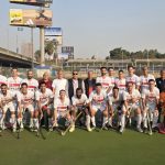 هوكي الميدان يواجه اتحاد الشرطة فى الدوري غدًا