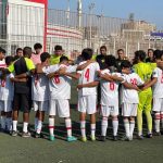 زمالك 2010 يهزم "أورانج" بخماسية في دوري منطقة الجيزة