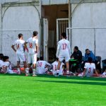 زمالك 2008 يفوز على يونيون بثنائية في دوري منطقة الجيزة