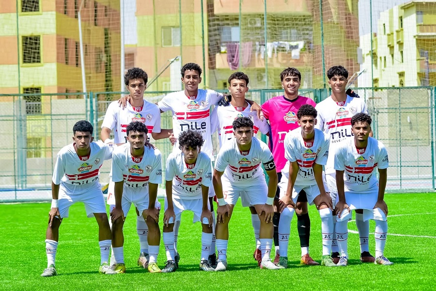 زمالك 2008 يتعادل سلبيًا مع دياموند