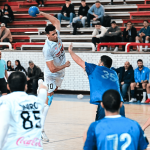 يد الزمالك يتأهل لنصف نهائي كأس الكؤوس الأفريقية