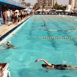 اختبارات STARS للسباحة لمواليد 2015 و2016 بنادي الزمالك