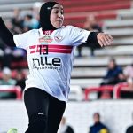 سيدات اليد يواجهن الأهلي فى دوري المحترفين غدًا