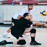 الزمالك يفتتح مشواره في دوري الطائرة بمواجهة القناة