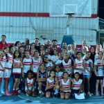 الزمالك يقيم مهرجانًا لبراعم كرة السلة