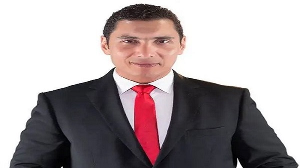 الزمالك يهنئ جوهر نبيل بعد توليه وزارة الشباب والرياضة