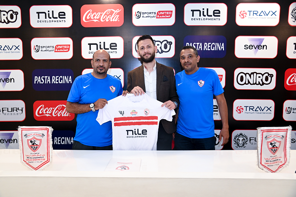 الزمالك يواصل التوسع في أكاديميات كرة القدم بافتتاح فروع جديدة بالقاهرة والشرقية والقليوبية خلال الفترة المقبلة
