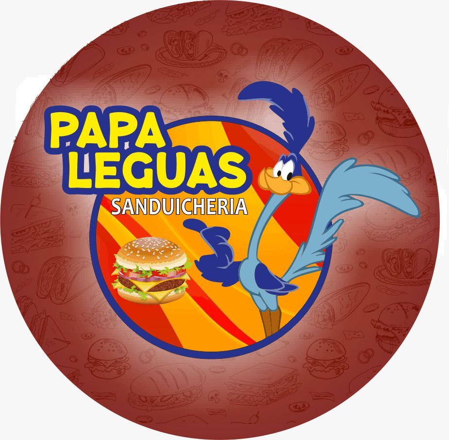 Delivery  PAPALEGUAS LANCHES