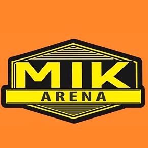 Mik Distribuidora Arena