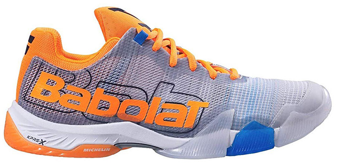 Babolat Jet Premura