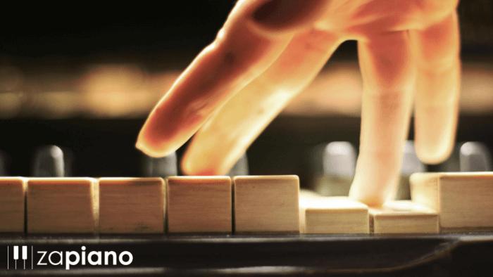 Ist es möglich, mit einer App Klavier zu lernen?