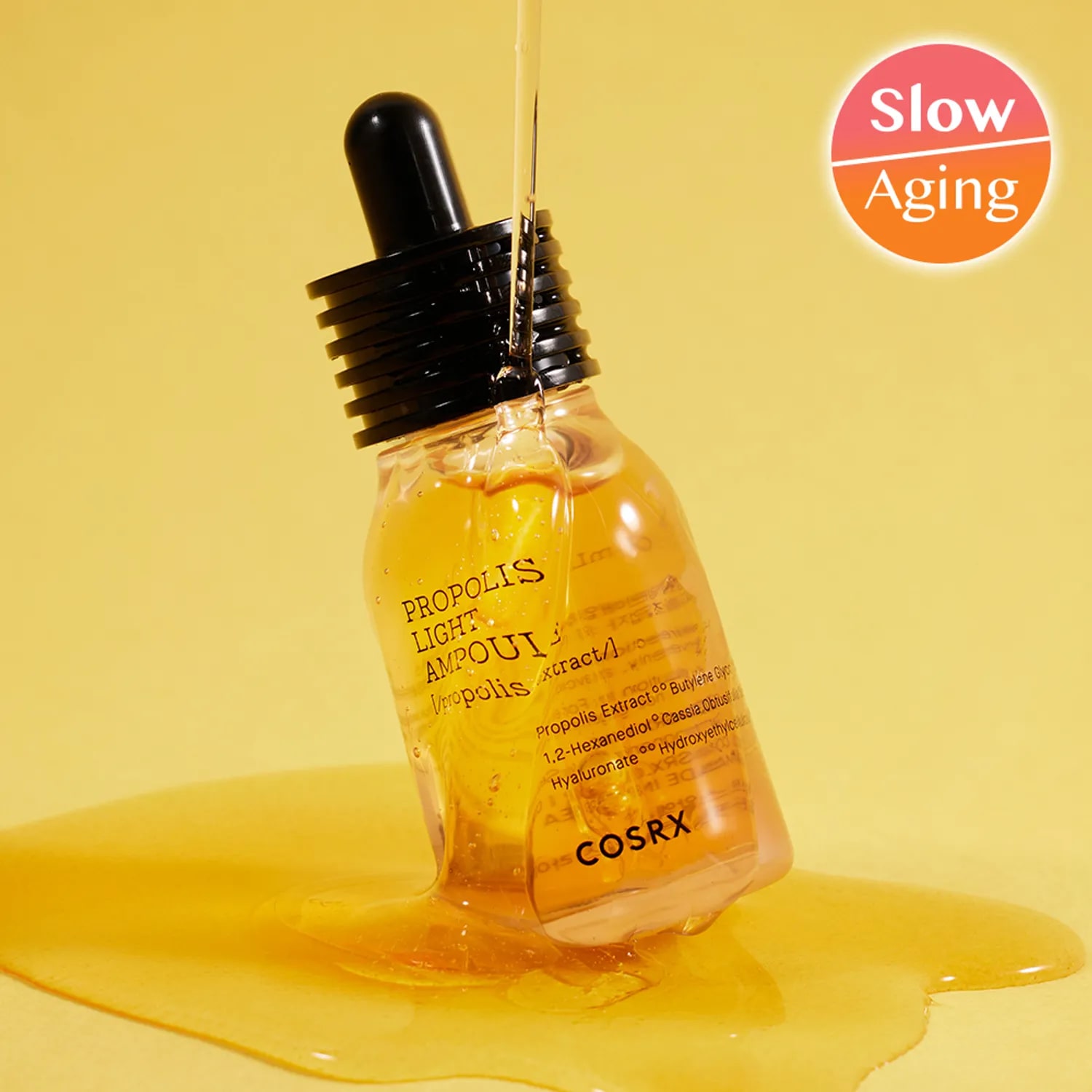 COSRX Propolis Light Ampoule