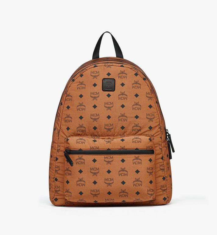 Limited Edition MCM Singapore Backpack