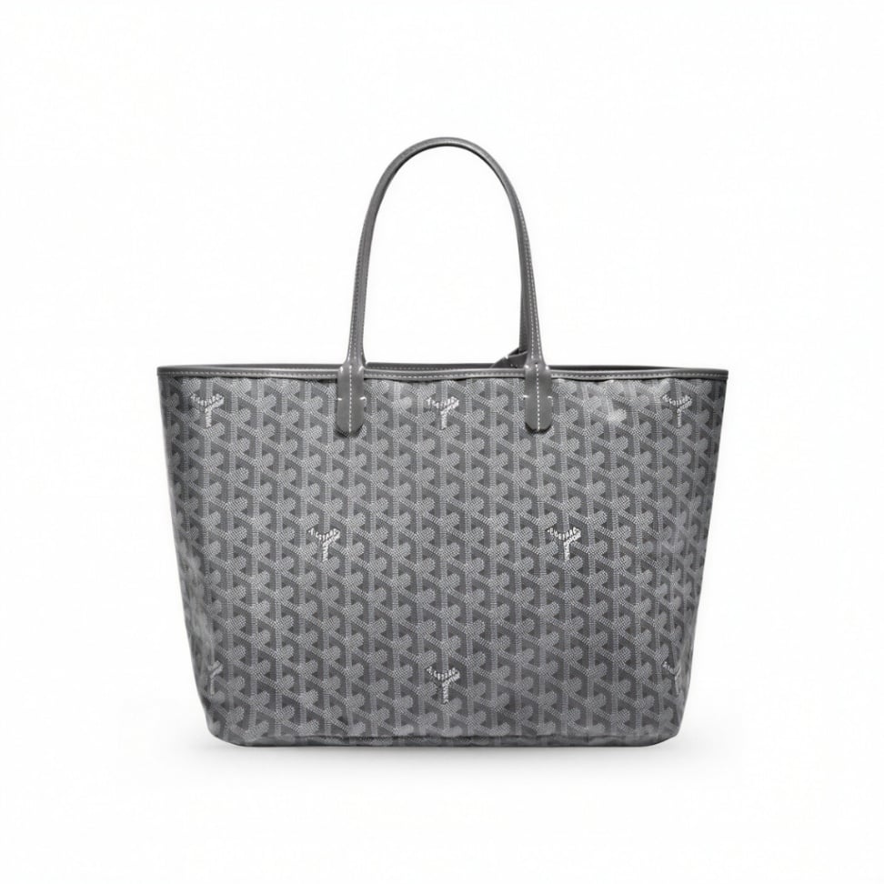 Singapore Exclusive Goyard St. Louis Tote