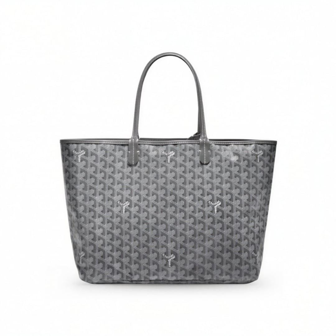Singapore Exclusive Goyard St. Louis Tote
