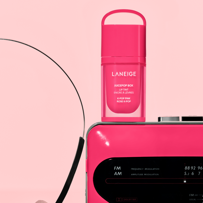Laneige Lip Sleeping Mask Mini Set
