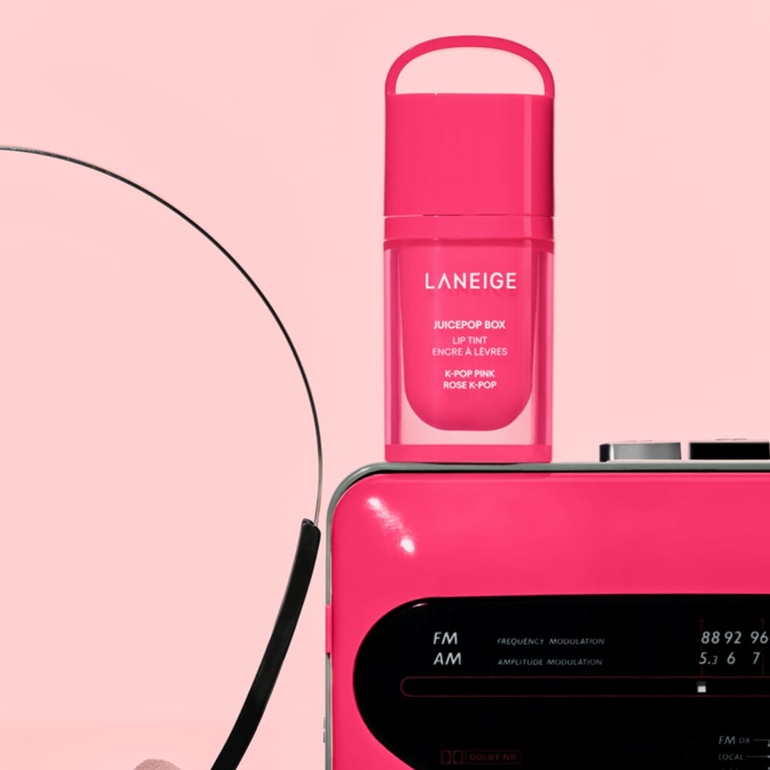 Laneige Lip Sleeping Mask Mini Set