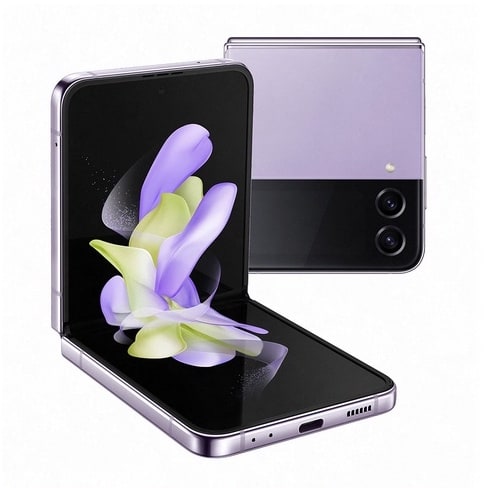 Samsung Galaxy Z Flip4 (Thai Limited Edition)