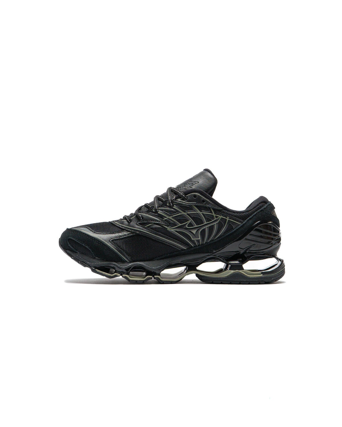 Mizuno x Issey Miyake Limited Edition Sneakers