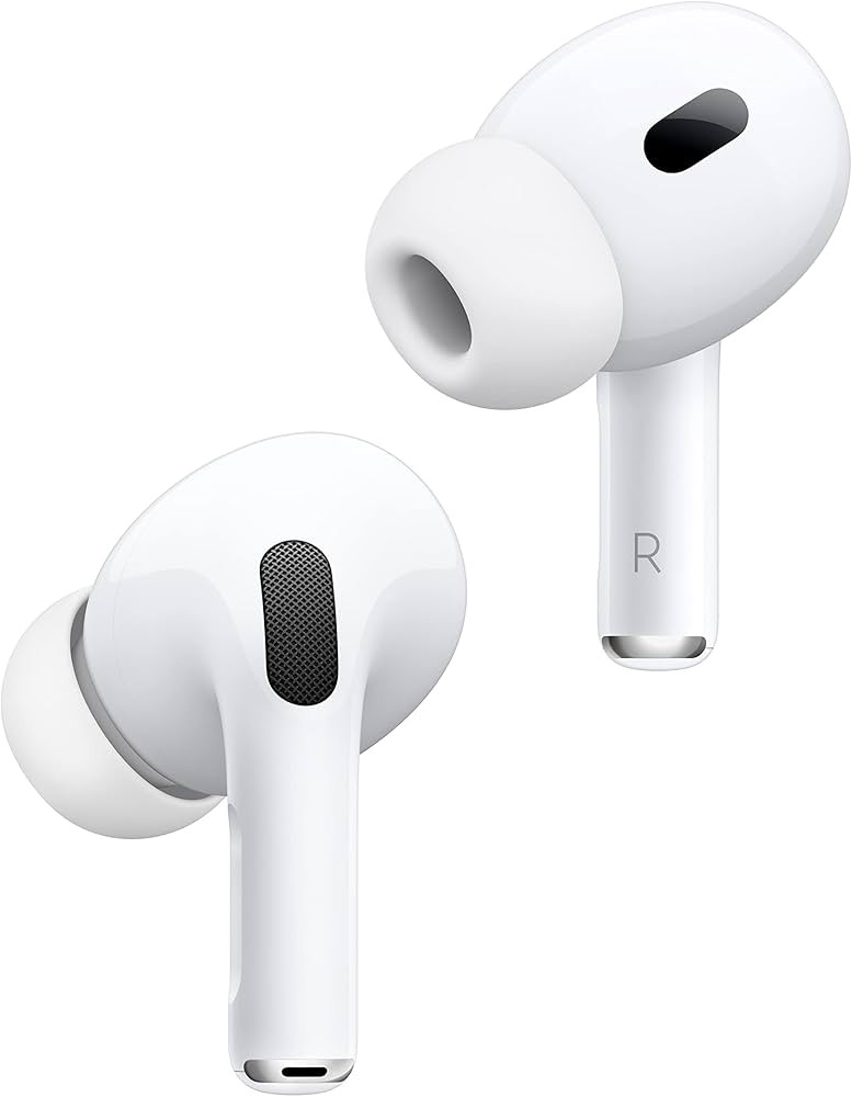 Apple AirPods Pro (2nd Generation) with Local Packaging