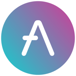 Aave V2 Icon