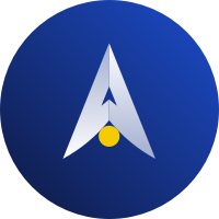 Alpha V2 Icon