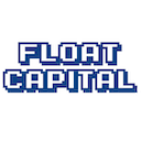 Float Capital Icon