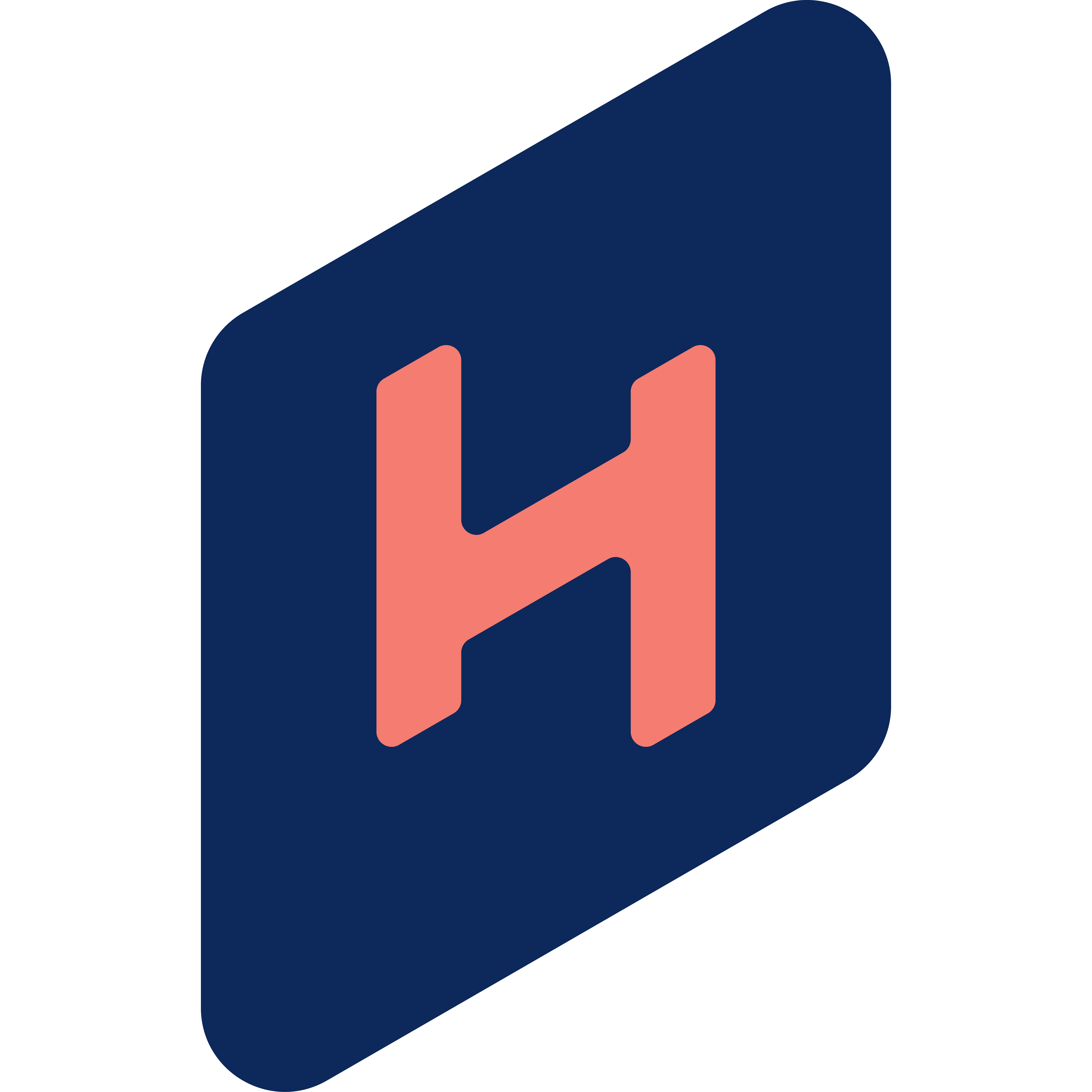 Homora V2 Icon