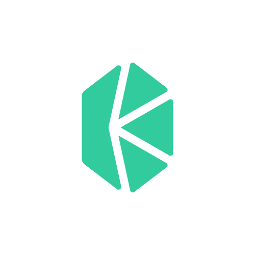 KyberSwap Classic Icon