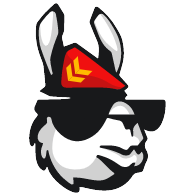 Llama Airforce Icon