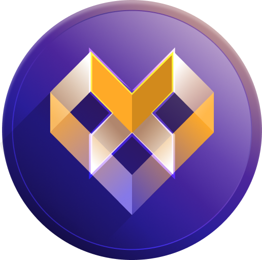 Metavault.Trade Icon