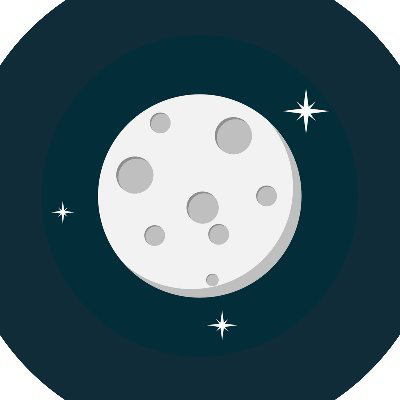Moonrock Icon