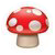 Mushroom Icon