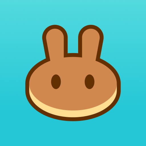 PancakeSwap Icon