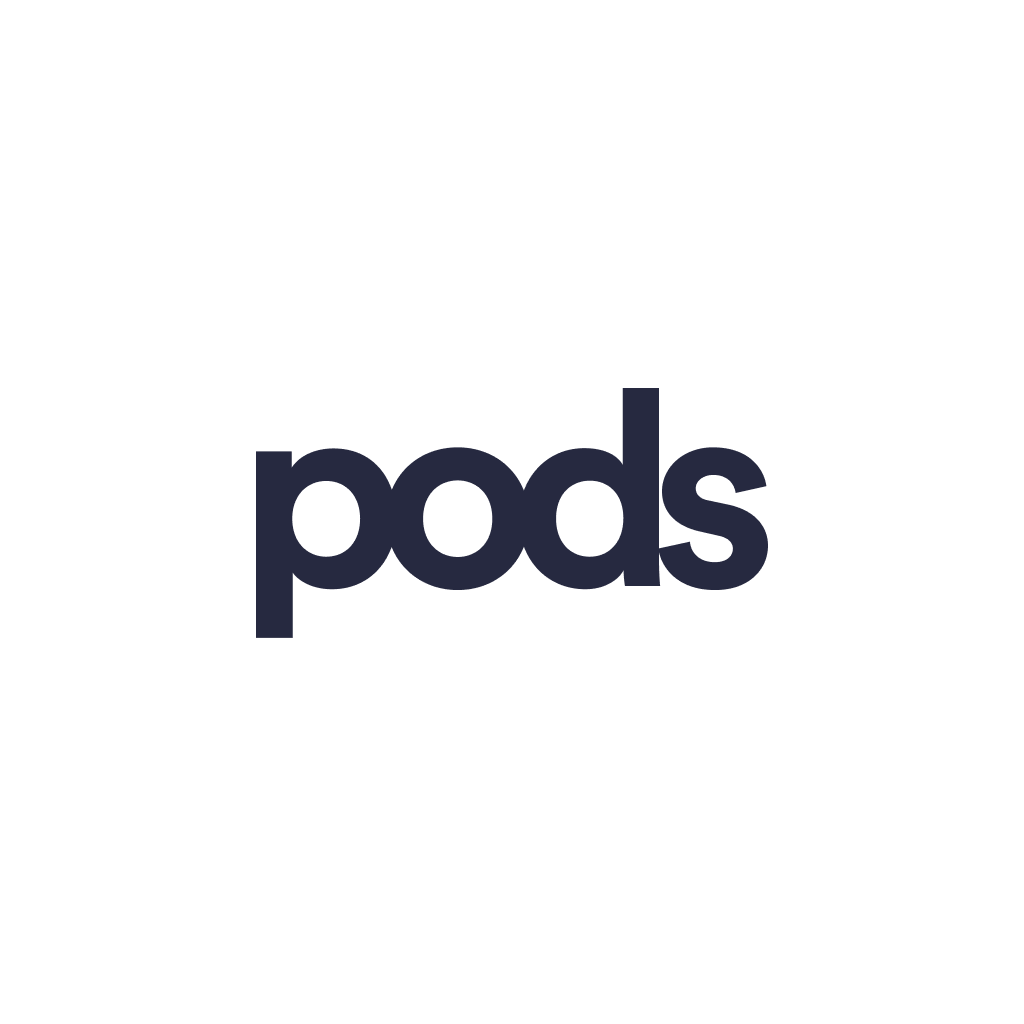 Pods Yield Icon