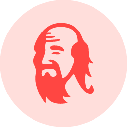 Qi Dao Icon